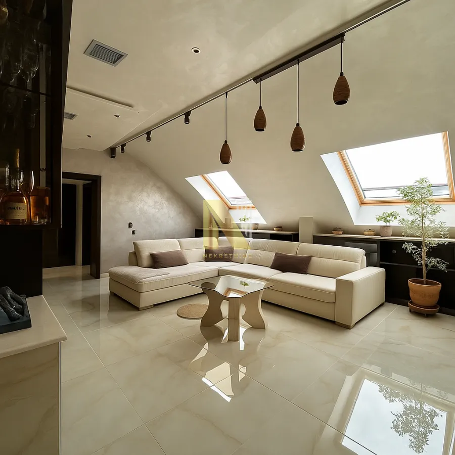 Izdavanje, trosoban stan, 190m², Bulevar Evrope, Novi Sad Sve Podlokacije