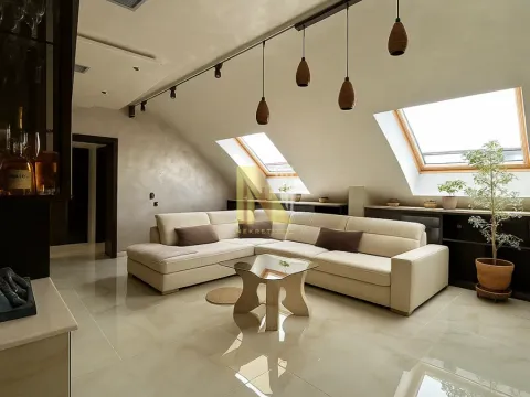 Rent, three bedroom apartment, 190m², Bulevar Evrope, Novi Sad Sve Podlokacije