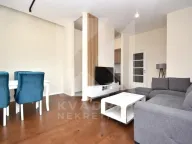 Izdavanje, dvosoban stan, 66m², Gornja Gorica, Podgorica - image 1