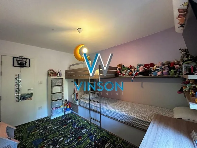 Prodaja, trosoban stan, 73m², Novo naselje, Novi Sad