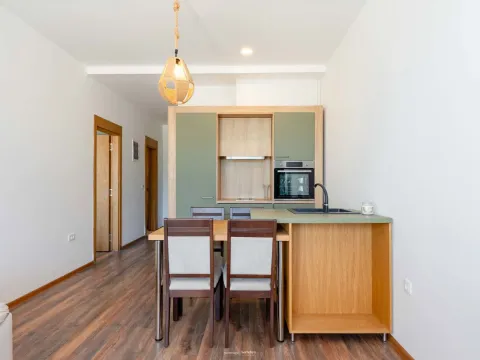Sale, one bedroom apartment, 50m², Skočiđevojka, Budva - image 9