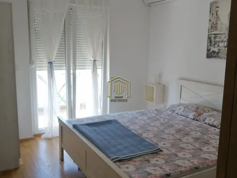 Izdavanje, jednosoban stan, 50m², Tuški Put, Podgorica - image 5