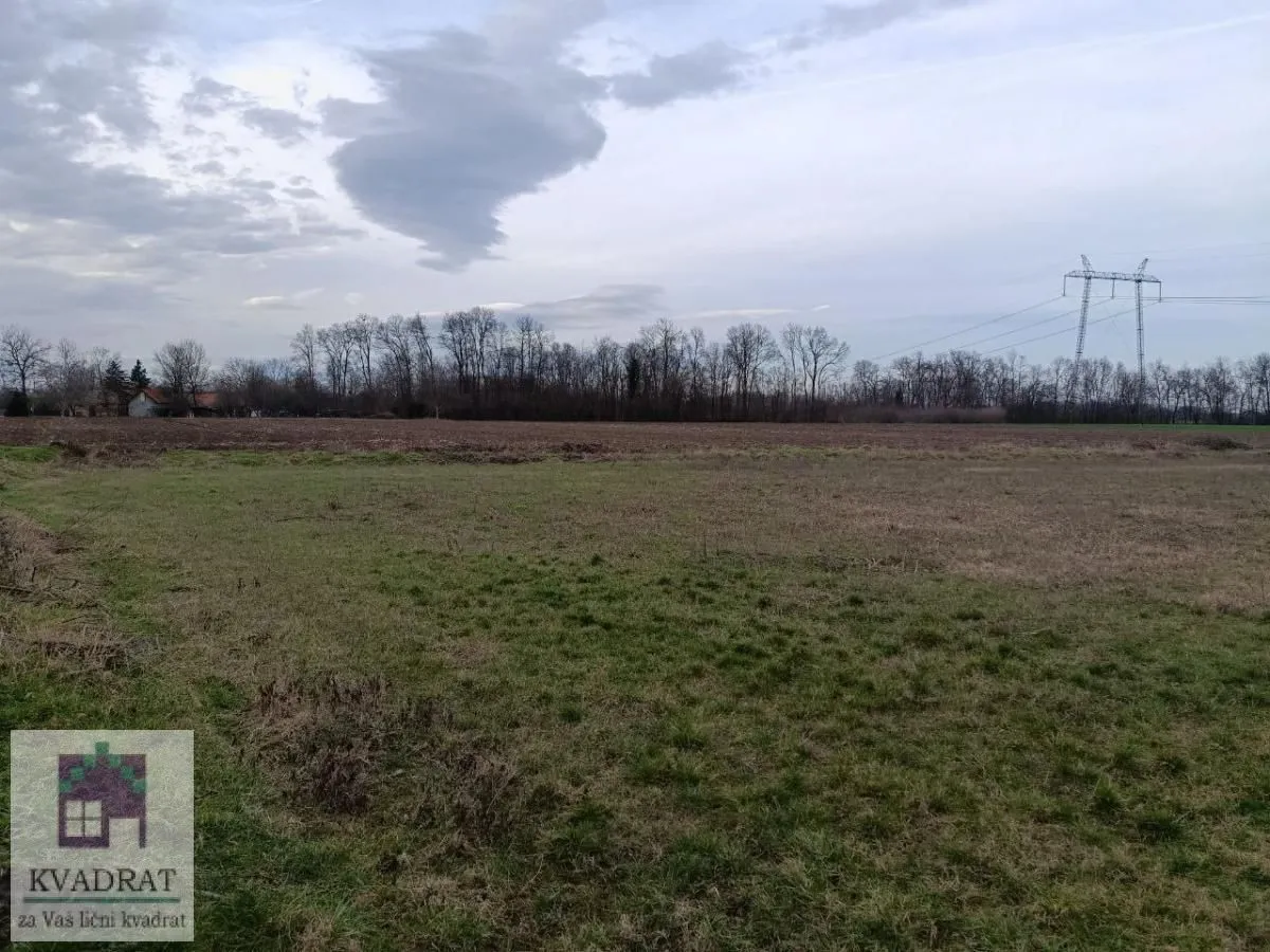 Prodaja, plac, 2600m², Obrenovac, Beograd