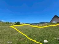 Sale, land lot, 543m², Borje, Žabljak - image 4