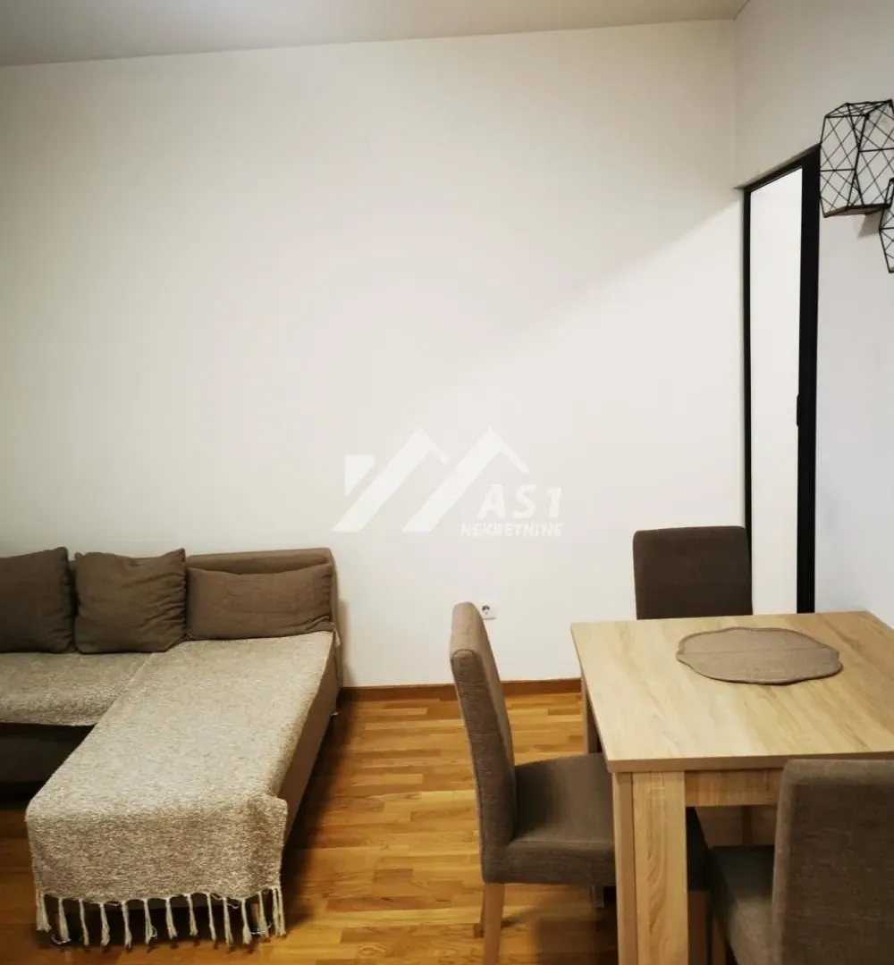 Izdavanje, jednosoban stan, 32m², Telep, Novi Sad Sve Podlokacije