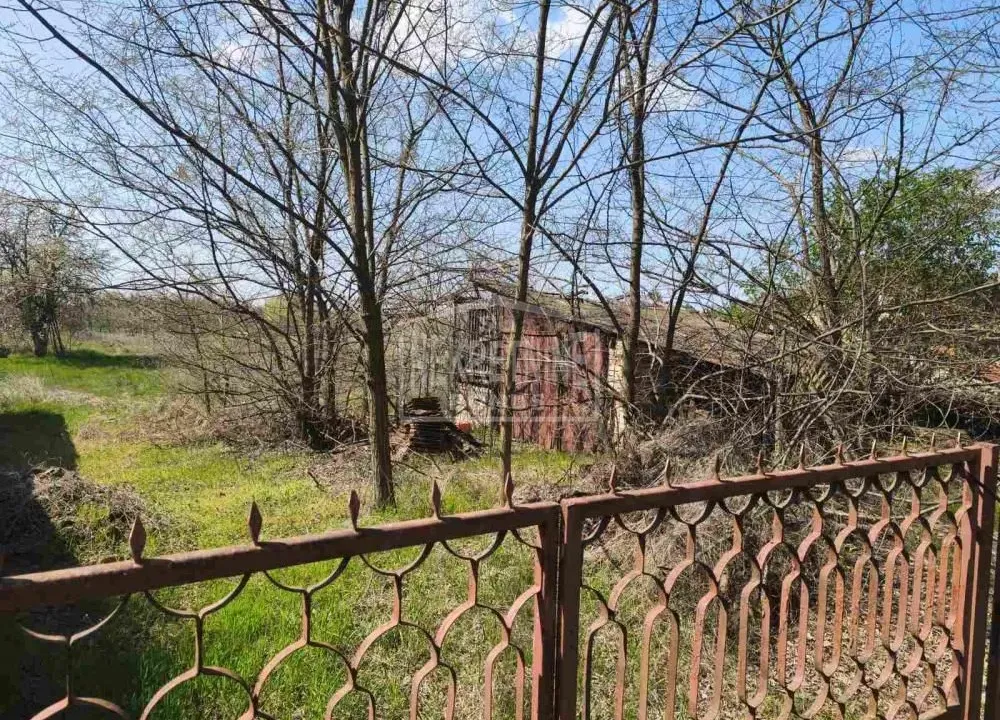 Sale, land lot, 1400m², Kelebija, Subotica