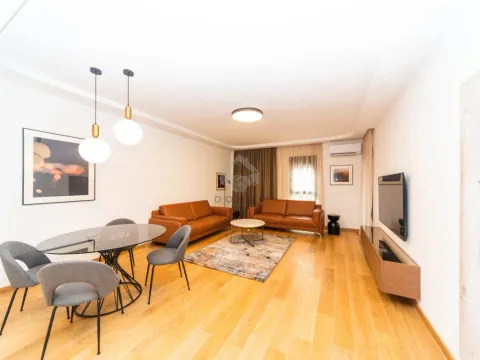 Izdavanje, dvosoban stan, 80m², Podgorica, Crna Gora - image 2