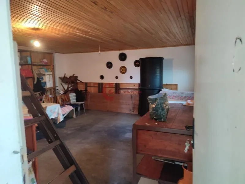 Prodaja, kuća, 100m², Makova Sedmica, Subotica