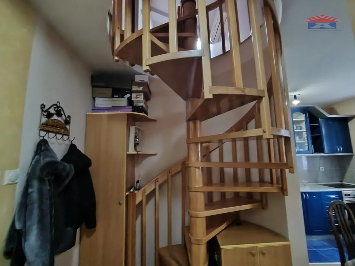 Prodaja, trosoban stan, 81m², Grbavica, Novi Sad Sve Podlokacije