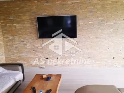 Izdavanje, stan, 160m², Filmski Grad, Beograd - image 5