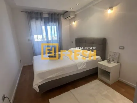 Prodaja, jednosoban stan, 51m², Stari Aerodrom, Podgorica - image 6