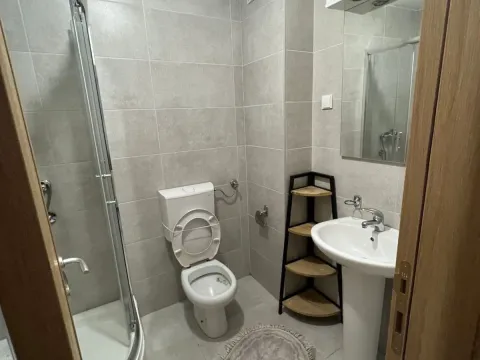 Izdavanje, jednosoban stan, 52m², Stari Aerodrom, Podgorica - image 3
