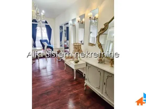 Izdavanje, stan, 63m², Kalenić Pijaca, Vračar Sve Podlokacije - image 20