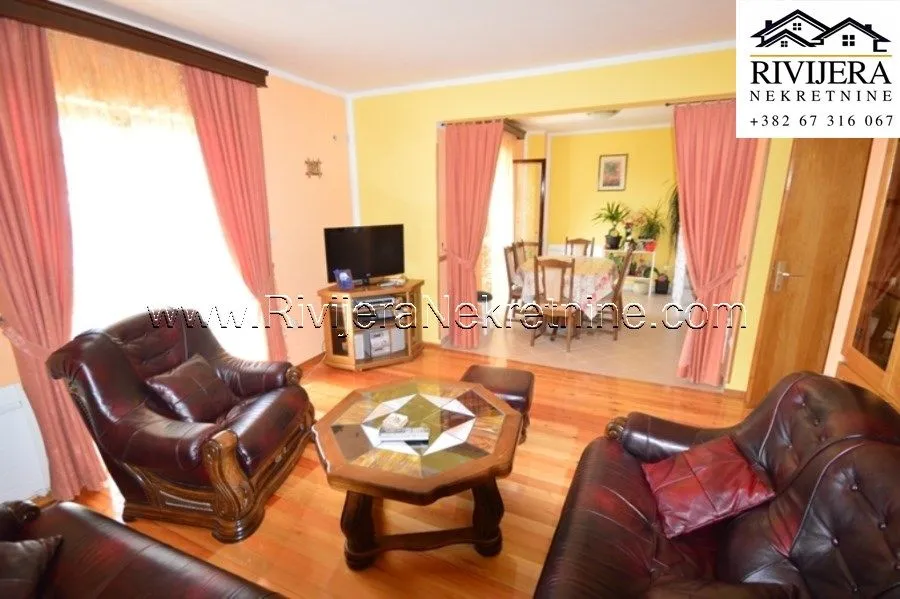Prodaja, kuća, 170m², Bijela, Herceg Novi