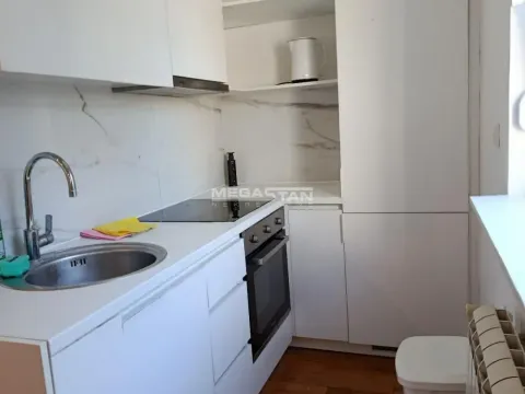 Sale, one bedroom apartment, 35m², Vračar Centar, Vračar Sve Podlokacije - image 8