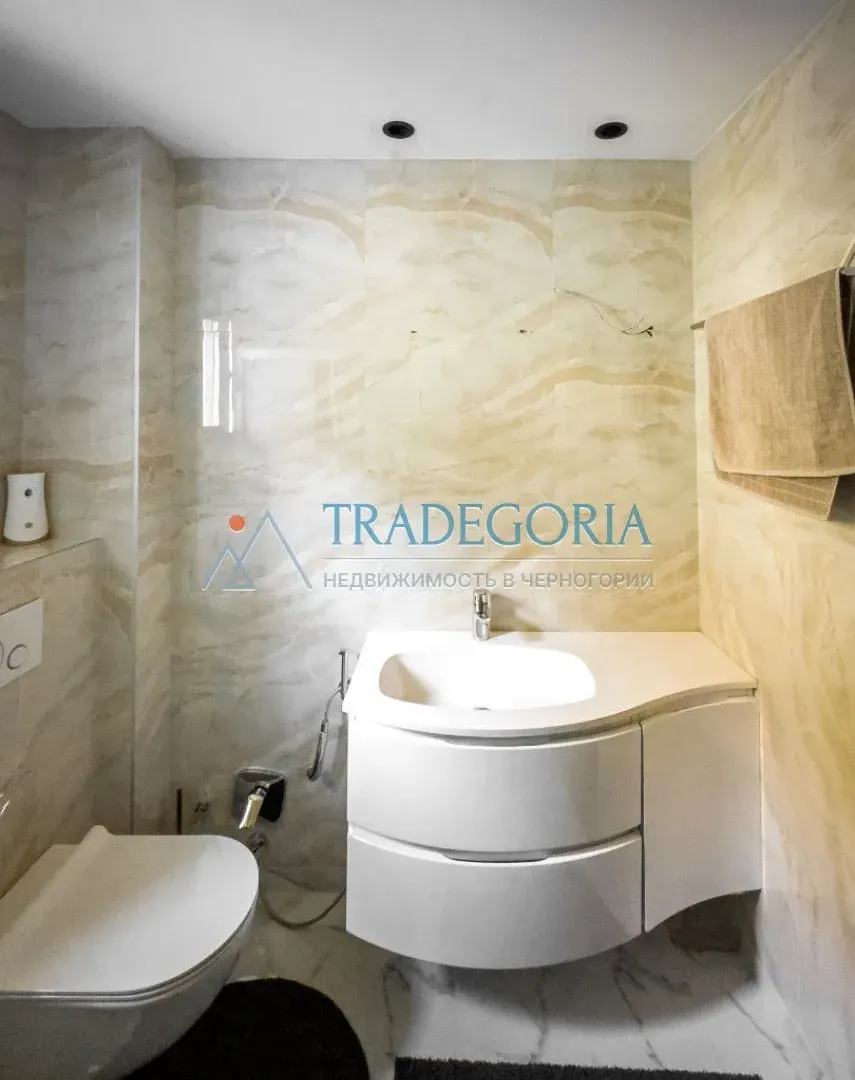 Prodaja, stan, 300m², Bečići, Budva