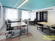 Izdavanje, poslovni prostor, 40m², Savski Venac, Beograd - image 5