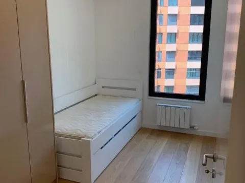 Izdavanje, trosoban stan, 80m², Stari Grad, Beograd - image 10