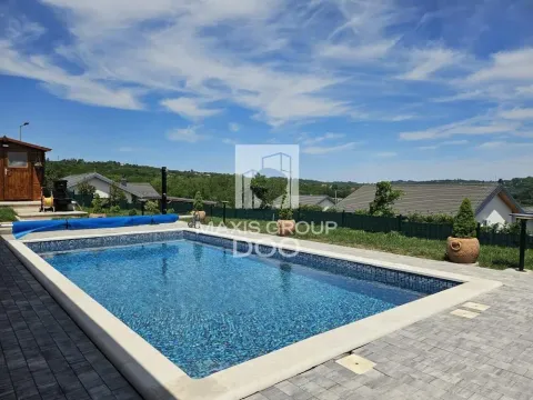 Prodaja, kuća, 173m², Mala Ivanča, Sopot - image 10