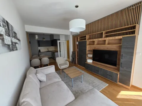 Izdavanje, jednosoban stan, 47m², Zabjelo, Podgorica - image 2