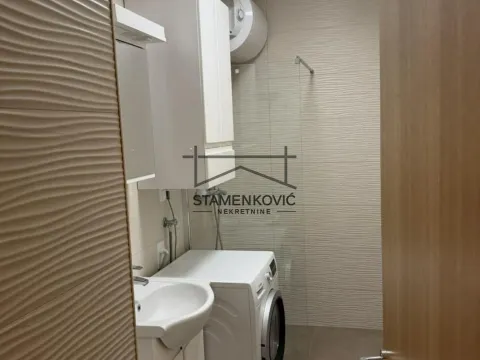 Izdavanje, jednosoban stan, 56m², Detelinara, Novi Sad Sve Podlokacije - image 8