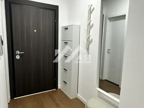 Izdavanje, dvosoban stan, 40m², Podbara, Novi Sad Sve Podlokacije - image 8