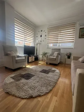 Rent, three bedroom apartment, 83m², Karaburma, Palilula Sve Podlokacije - image 18