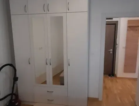 Izdavanje, jednosoban stan, 35m², Salajka, Novi Sad Sve Podlokacije - image 7