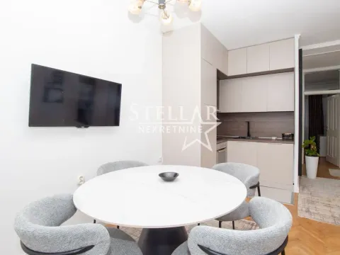 Izdavanje, dvosoban stan, 70m², Preko Morače, Podgorica - image 12