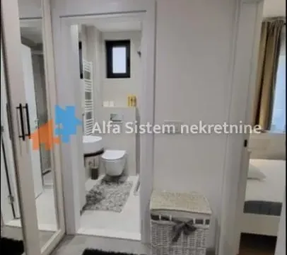 Rent, two bedroom apartment, 40m², Voždovac Sve Podlokacije, Beograd - image 11