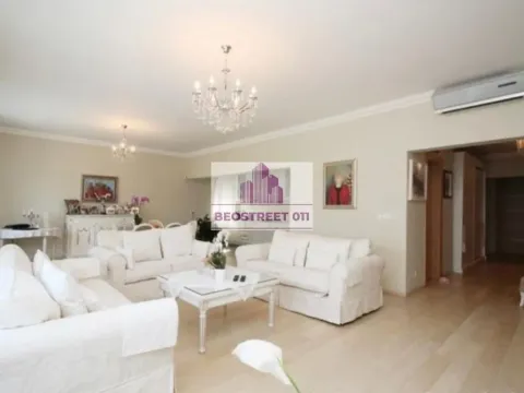 Prodaja, četvorosoban stan, 146m², Dedinje Sve Podlokacije, Beograd - image 4