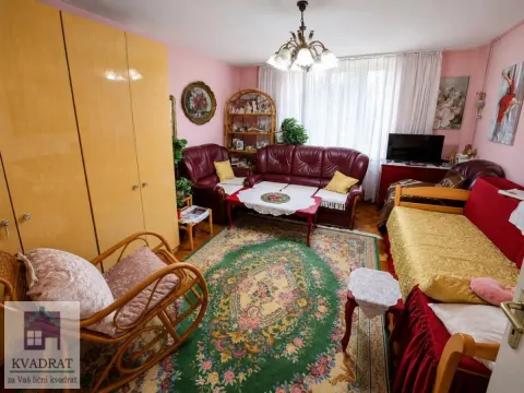 Prodaja, jednosoban stan, 46m², Novo naselje, Novi Sad - image 1