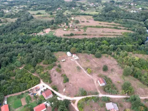 Prodaja, plac, 11639m², Danilovgrad, Crna Gora - image 12