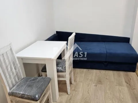 Rent, two bedroom apartment, 45m², Salajka, Novi Sad Sve Podlokacije - image 6