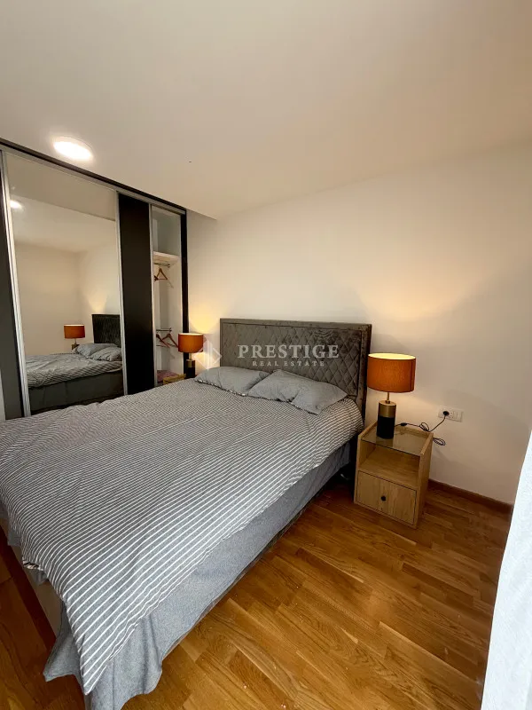 Prodaja, dvosoban stan, 71m², Zabjelo, Podgorica