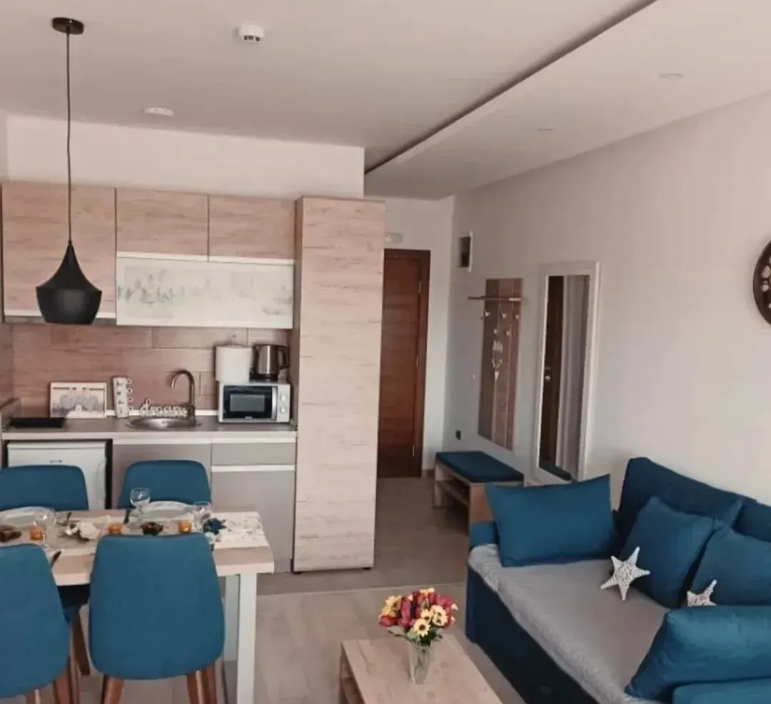 Prodaja, jednosoban stan, 28m², Kraljevi Čardaci, Kopaonik