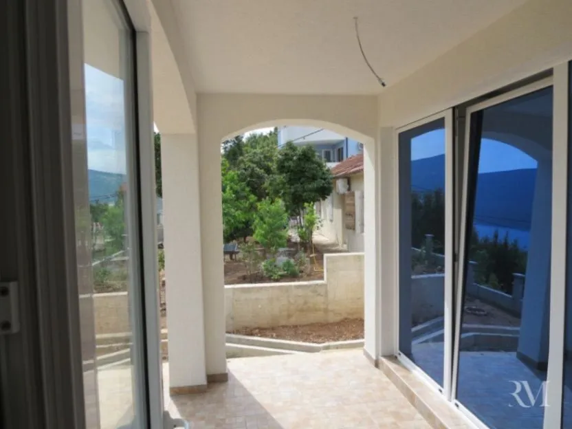 Prodaja, kuća, 143m², Bijela, Herceg Novi