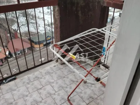 Izdavanje, jednosoban stan, 38m², Sajam, Novi Sad Sve Podlokacije - image 12