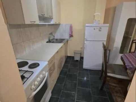 Izdavanje, jednosoban stan, 35m², Cara Dušana, Novi Sad Sve Podlokacije - image 10