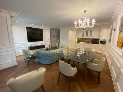 Izdavanje, trosoban stan, 100m², Čubura, Beograd - image 2