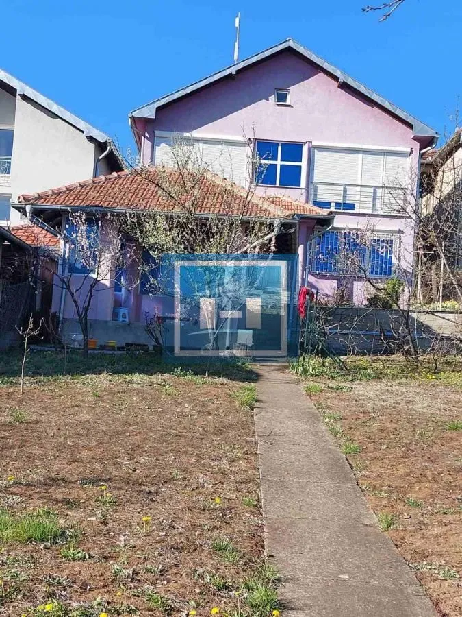 Sale, house, 118m², Karadjordjevo brdo, Paraćin
