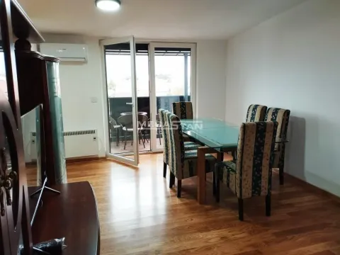 Izdavanje, trosoban stan, 65m², Lekino Brdo, Voždovac Sve Podlokacije - image 8