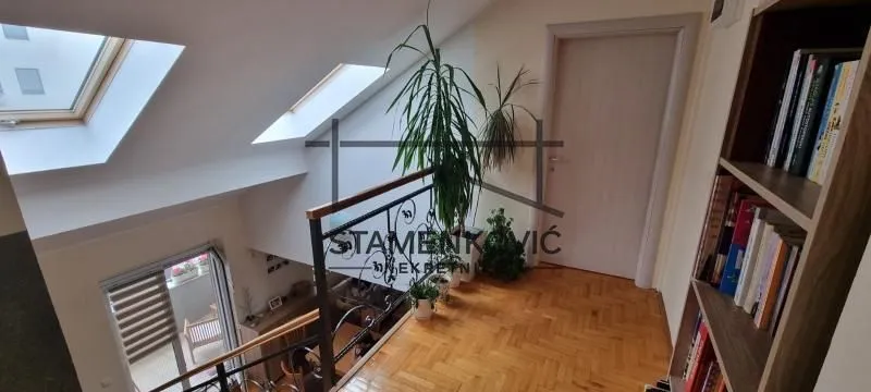 Prodaja, četvorosoban stan, 107m², Bulevar Evrope, Novi Sad Sve Podlokacije