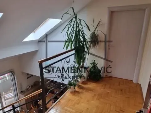 Prodaja, četvorosoban stan, 107m², Bulevar Evrope, Novi Sad Sve Podlokacije - image 10