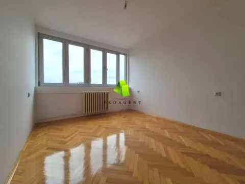 Rent, four bedroom apartment, 95m², Medijana, Niš - image 2