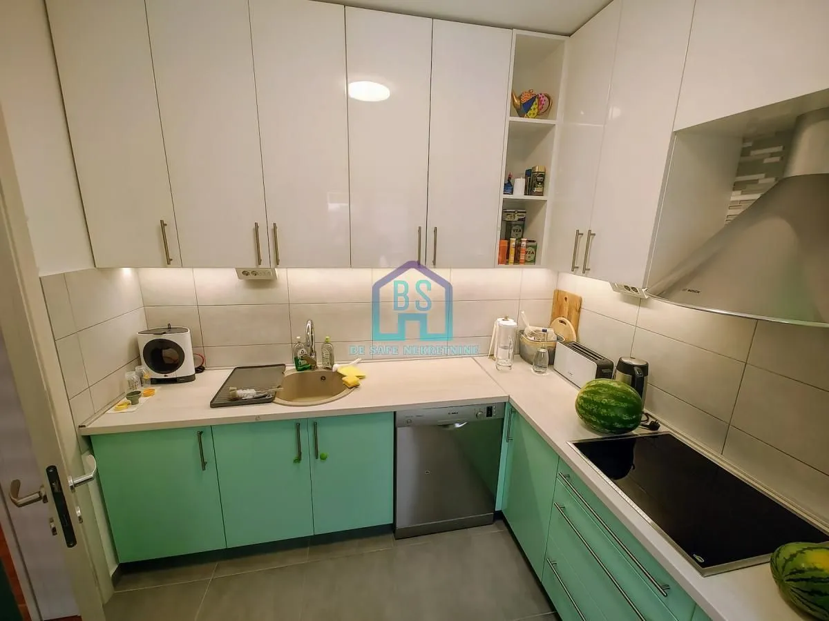 Prodaja, trosoban stan, 70m², Telep, Novi Sad Sve Podlokacije
