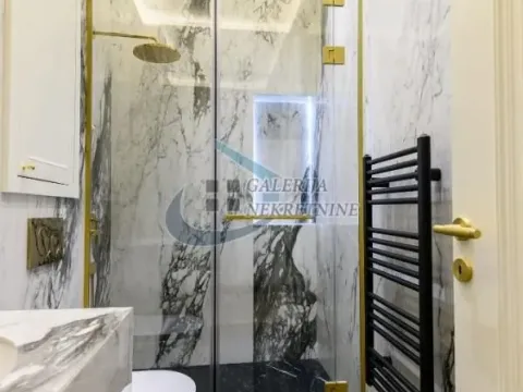 Prodaja, trosoban stan, 100m², Vračar Sve Podlokacije, Beograd - image 17