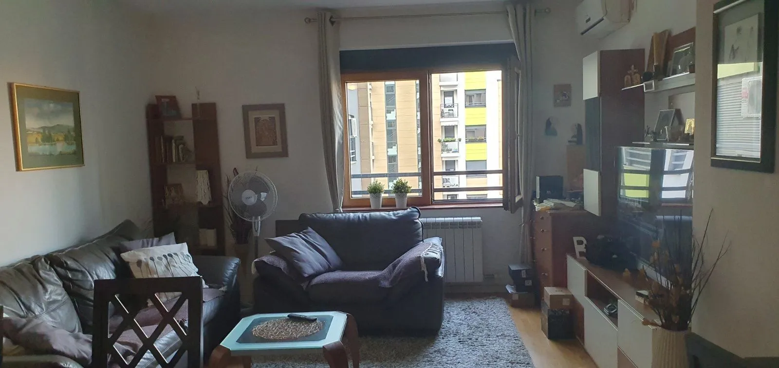 Prodaja, četvorosoban stan, 72m², Altina, Beograd