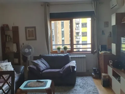 Prodaja, četvorosoban stan, 72m², Altina, Beograd - image 2