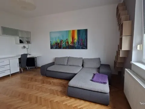 Izdavanje, dvosoban stan, 70m², Stari Grad, Beograd - image 3